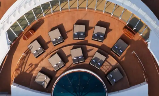 Sun Terrace