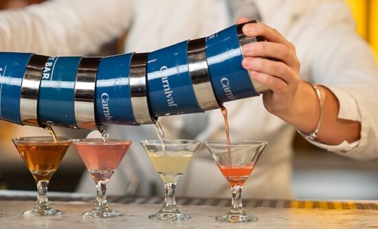 Alchemy Bar