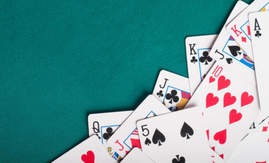 Card Room/conference Room