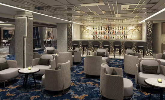 Belvedere Bar