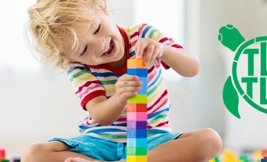 Big Fun for Infants & Toddlers