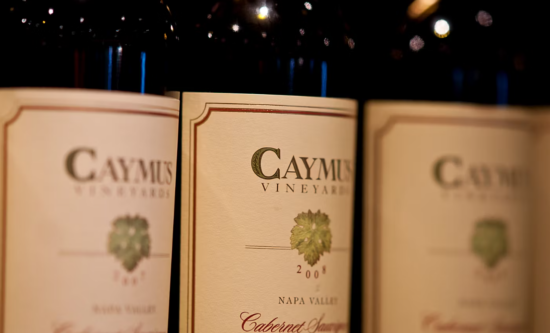 Wine Tasting