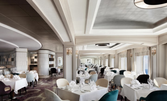 Waterside Restaurant