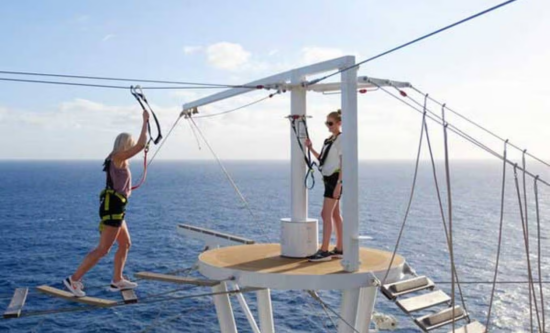 Altitude Skywalk
