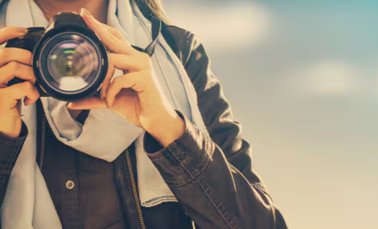 The Photo Gallery