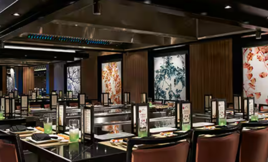 Teppanyaki