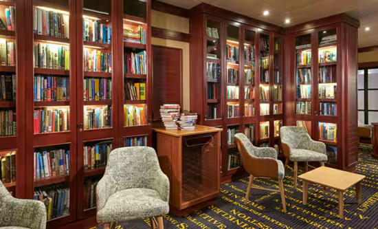 East Indies Library