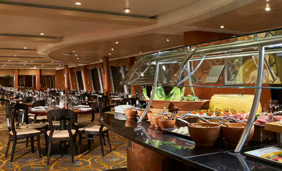 Moderno Churrascaria