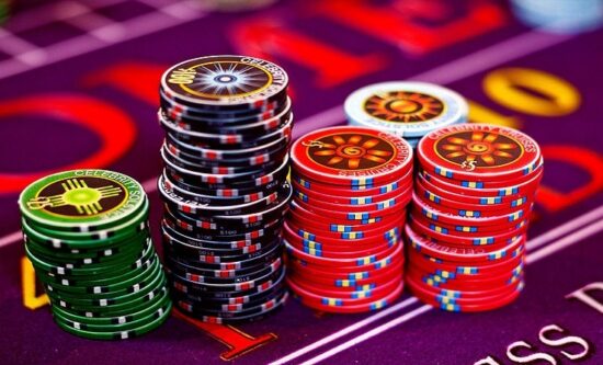 Casino