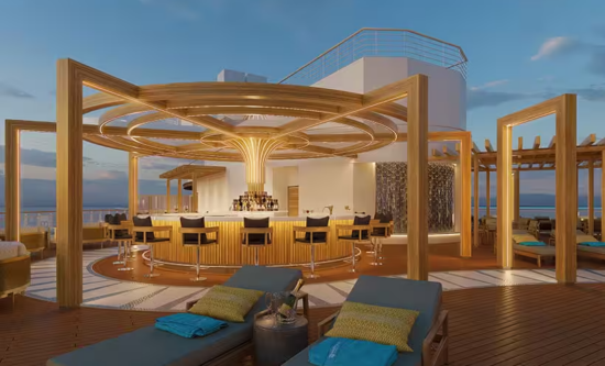 Vibe Beach Club