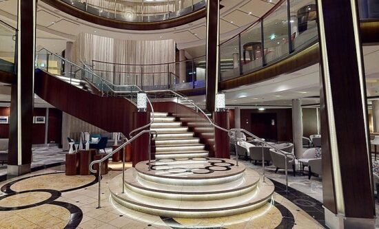 Grand Foyer