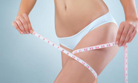 Ionithermie Cellulite Reduction Treatment