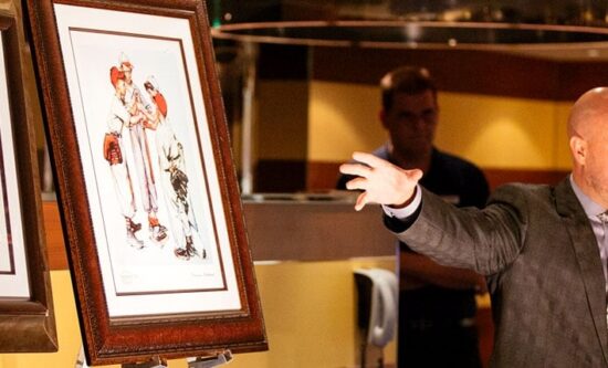 Art Auctions