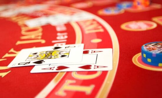 Blackjack