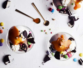 Sundaes