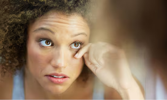 DYSPORT® Cosmetic Wrinkle Treatment - Forehead Lines