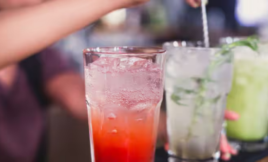 Windjammer Bar