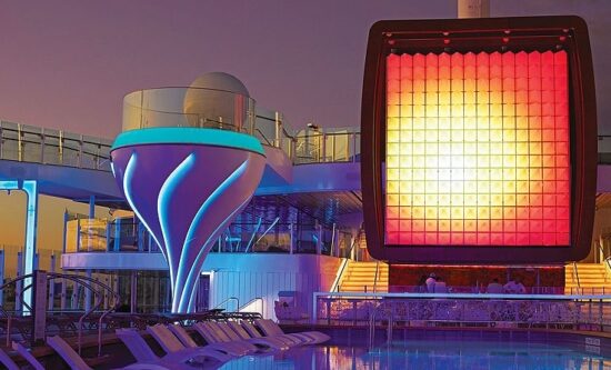 The Pool Bar