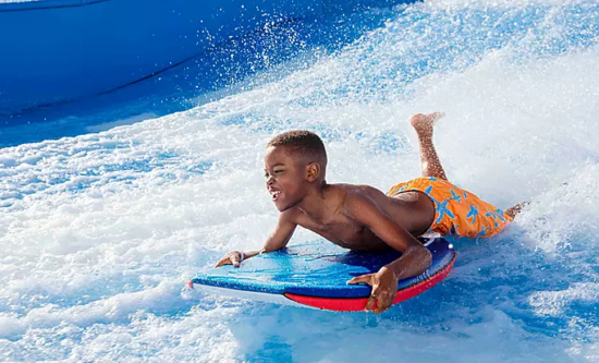 FlowRider