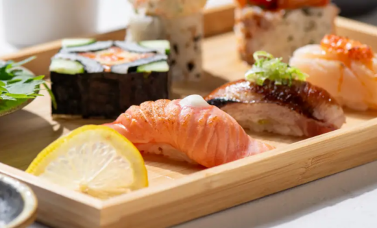 Morimoto by Sea (Pop-Up)