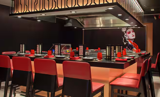 Teppanyaki