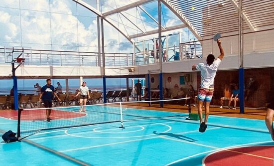 Pickleball