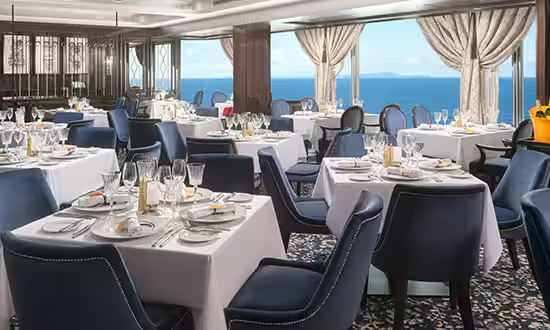 Le Bistro
