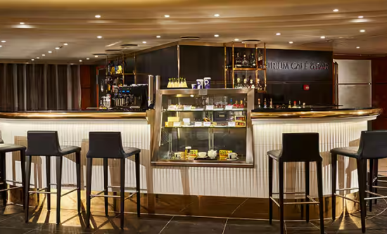 Atrium Café & Bar