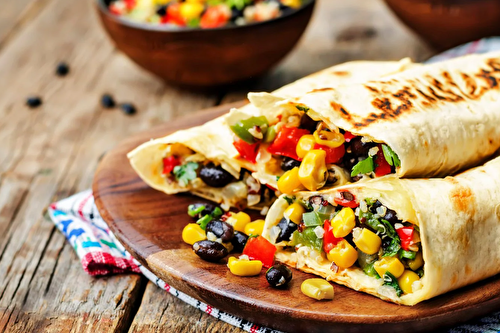 Special Diets and Meals