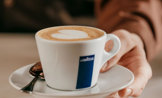 International Café