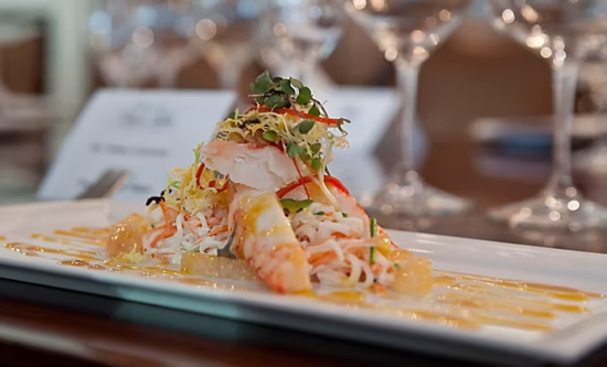 Chef's Table
