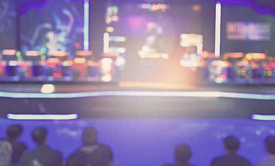 Game shows