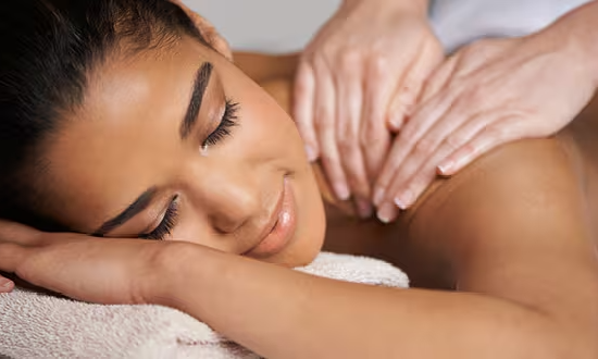 Swedish Massage - 50/75 minutes