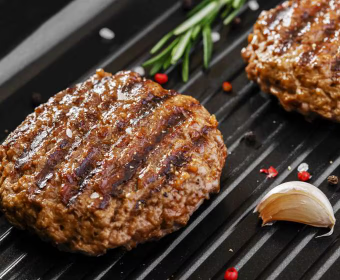 Poolside Grill