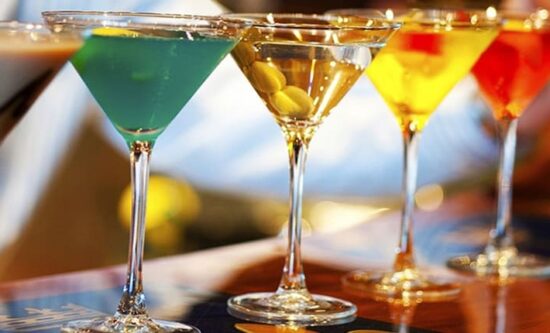 Casino Bar