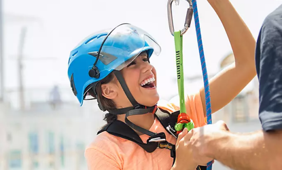Zip Line