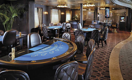 The Casino
