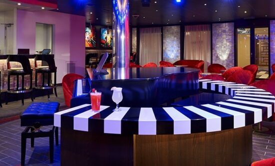 Piano Bar