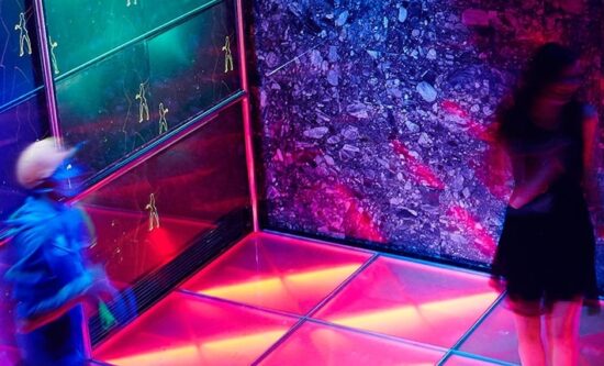 Nightclub