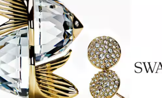 Swarovski®