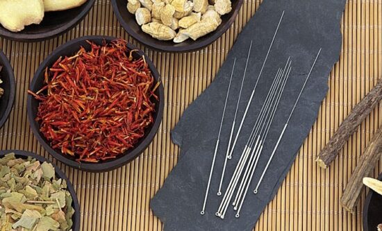 Acupuncture