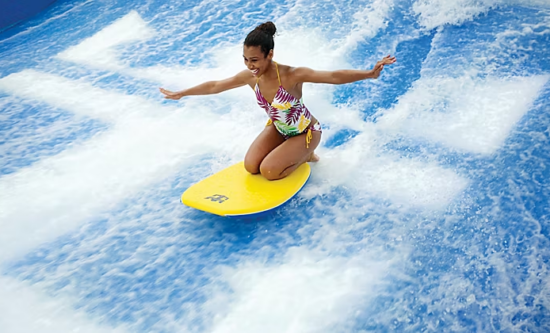 FlowRider