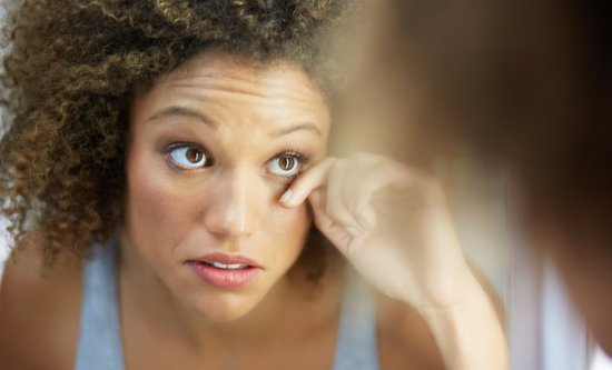 DYSPORT® Cosmetic Wrinkle Treatment - Forehead Lines