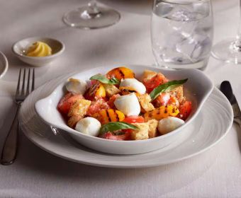 Freedom and Club Dining Restaurants