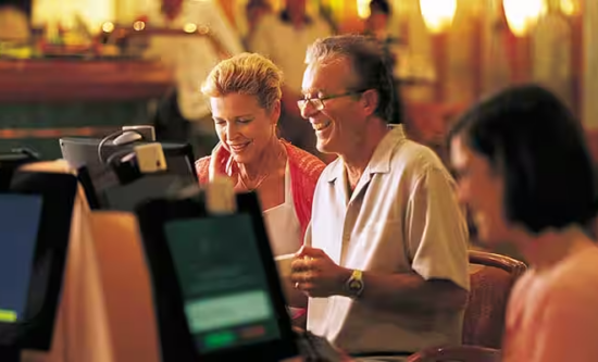 Internet Café