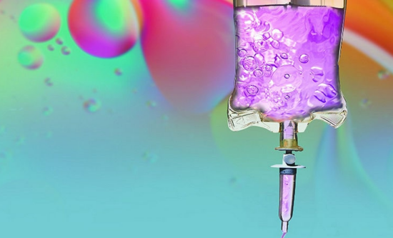 IV Therapies & Injections