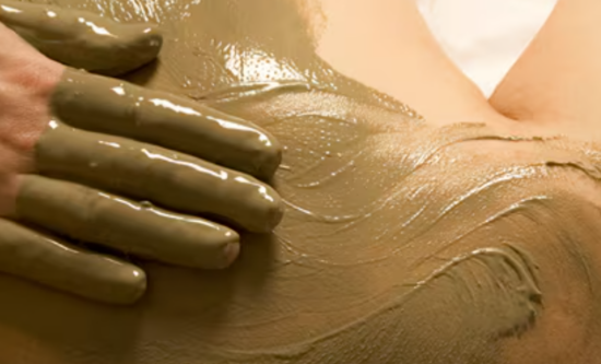 Aroma Spa Seaweed Massage - 100 minutes