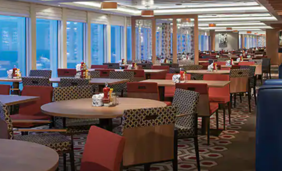Garden Café