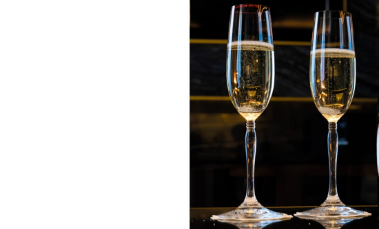 Champagne Bar