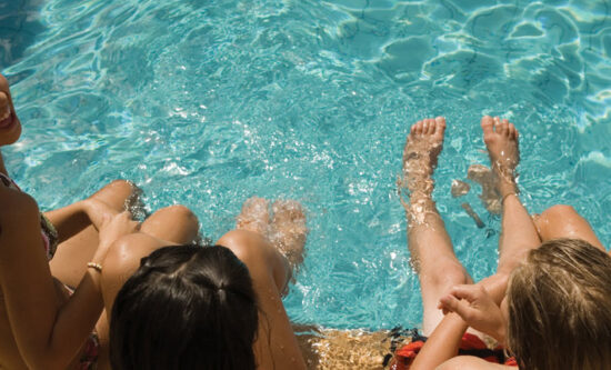 Pools
